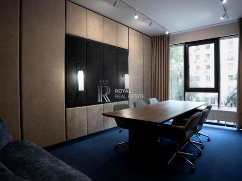 коммерческая по адресу Василия Тютюнника ул. (Анрі Барбюса), 28-А