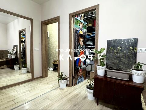 квартира по адресу Европейский просп., 9