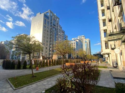 квартира по адресу Сапёрное Поле ул., 5-А