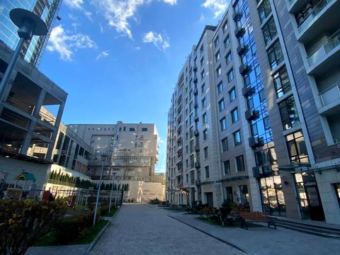 квартира по адресу Сапёрное Поле ул., 5-А