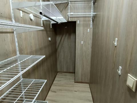 квартира по адресу Европейский просп., 9