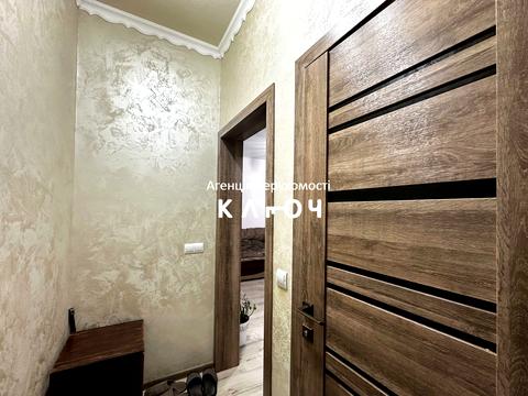 квартира по адресу Европейский просп., 9