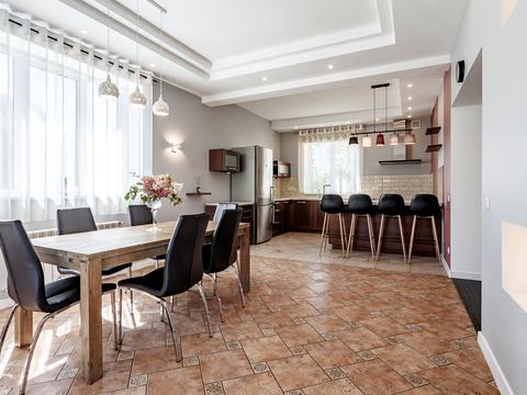 дом по адресу Спортивна