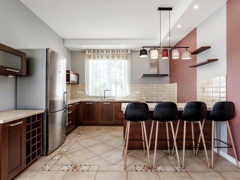 дом по адресу Спортивна