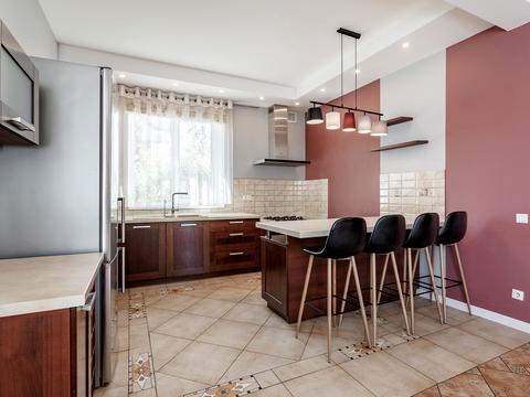 дом по адресу Спортивна