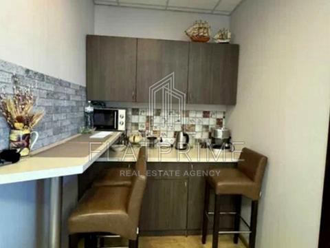 коммерческая по адресу Нижний Вал ул., 15