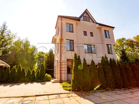 будинок за адресою Обухівський