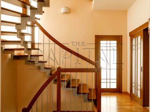 будинок за адресою Обухівський