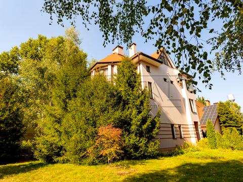 будинок за адресою Обухівський