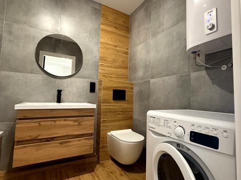 квартира по адресу Рудненская ул. (Белогорская), (3 черга (будинок 1б))