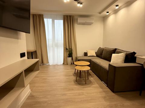 квартира по адресу Рудненская ул. (Белогорская), (3 черга (будинок 1б))