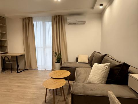 квартира по адресу Рудненская ул. (Белогорская), (3 черга (будинок 1б))