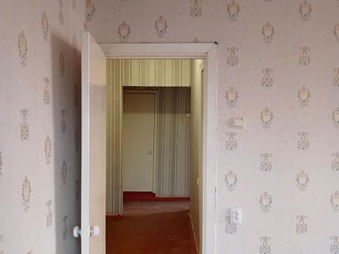 квартира по адресу Вокзальная ул., 24