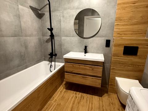 квартира по адресу Рудненская ул. (Белогорская), (3 черга (будинок 1б))