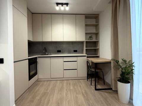 квартира по адресу Рудненская ул. (Белогорская), (3 черга (будинок 1б))