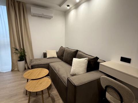 квартира по адресу Рудненская ул. (Белогорская), (3 черга (будинок 1б))