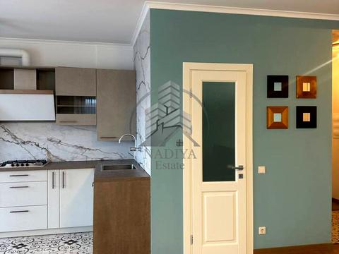 квартира по адресу Пасечная ул., 154е