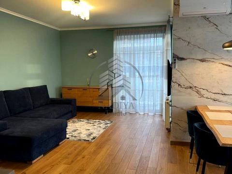 квартира по адресу Пасечная ул., 154е