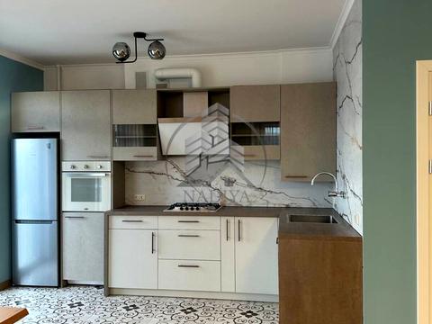 квартира по адресу Пасечная ул., 154е