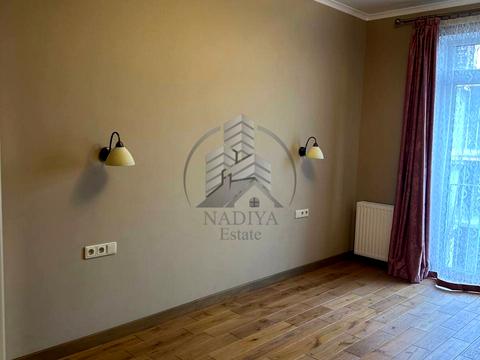 квартира по адресу Пасечная ул., 154е