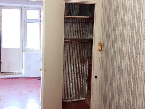 квартира по адресу Вокзальная ул., 24