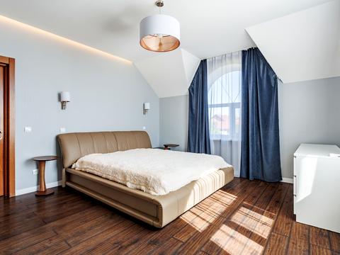 дом по адресу Спортивна