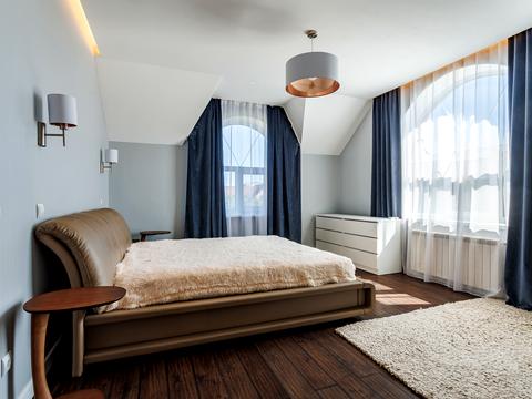 дом по адресу Спортивна