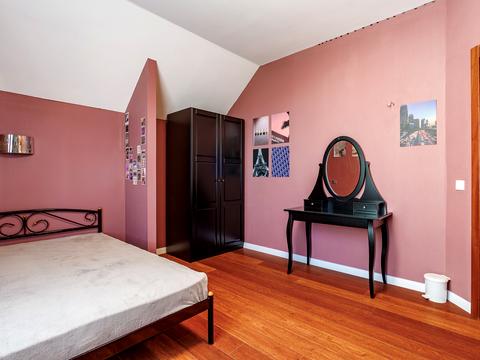 дом по адресу Спортивна