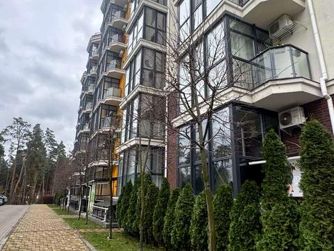 комерційна за адресою Прорізна вул., 9