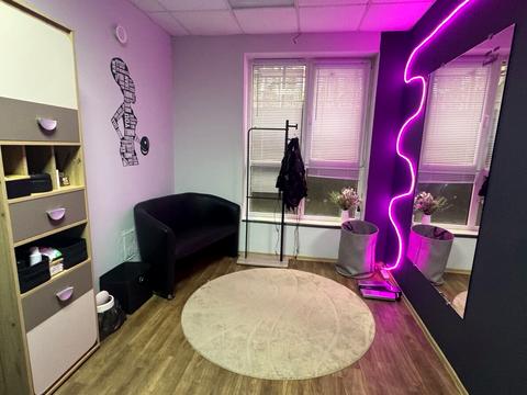 комерційна за адресою Прорізна вул., 9