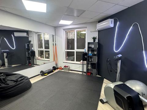 комерційна за адресою Прорізна вул., 9