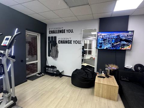 комерційна за адресою Прорізна вул., 9