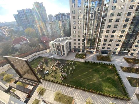 квартира за адресою Саперне Поле вул., 5-А