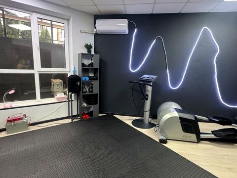 комерційна за адресою Прорізна вул., 9