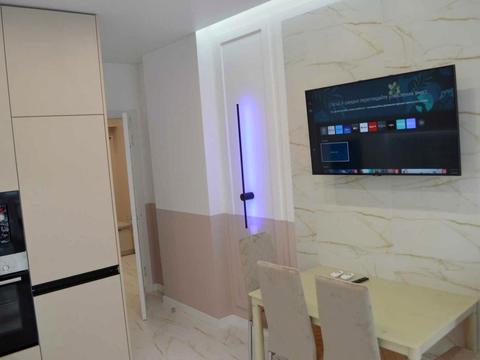 квартира по адресу Шафарика ул. (Рагузова), 1