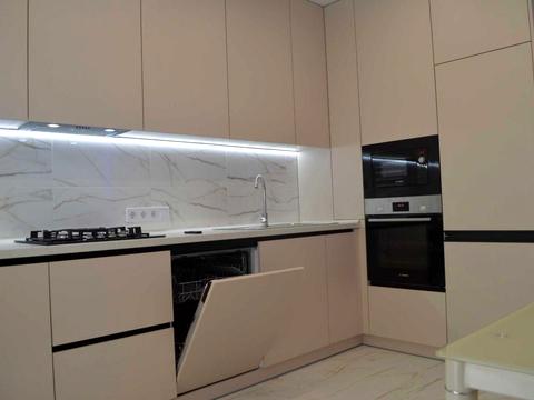 квартира по адресу Шафарика ул. (Рагузова), 1