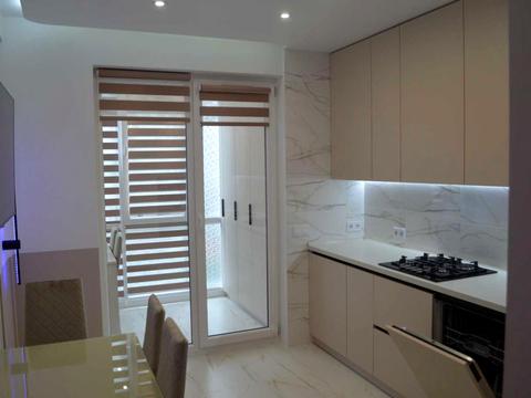 квартира по адресу Шафарика ул. (Рагузова), 1