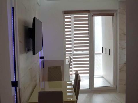 квартира по адресу Шафарика ул. (Рагузова), 1