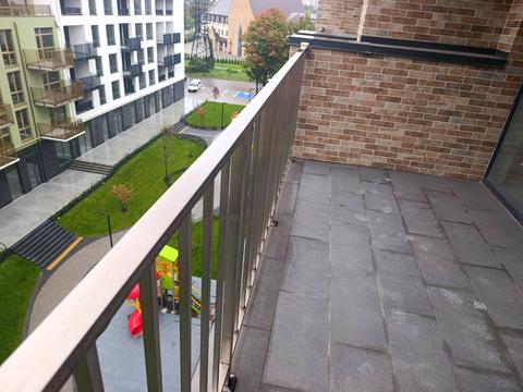 квартира по адресу Пимоненко ул. (Донбассовская), 14