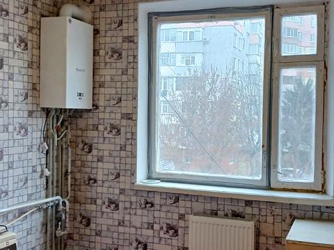 квартира по адресу Вокзальная ул., 24