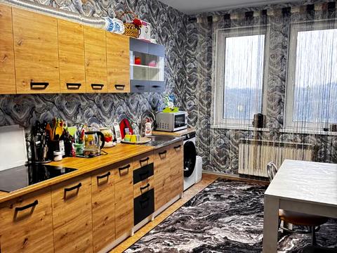 квартира по адресу Слобожанська ул. (8 Березня), 9-В