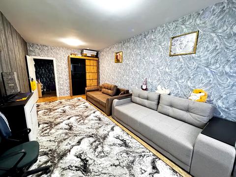 квартира по адресу Слобожанська ул. (8 Березня), 9-В