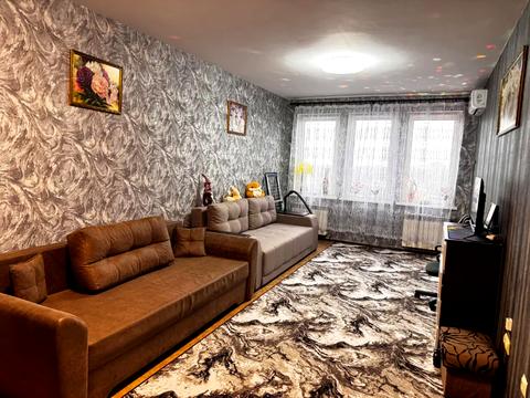 квартира по адресу Слобожанська ул. (8 Березня), 9-В