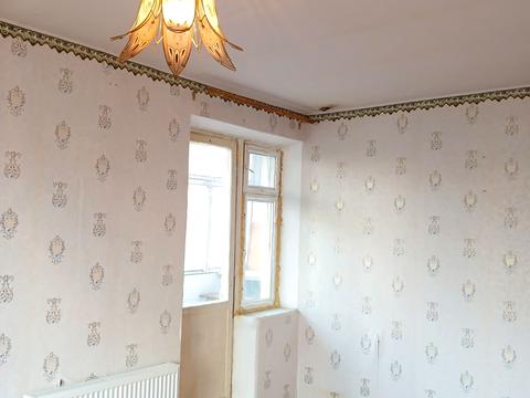 квартира по адресу Вокзальная ул., 24