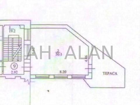 комерційна за адресою Київ, Жилянська вул., 72