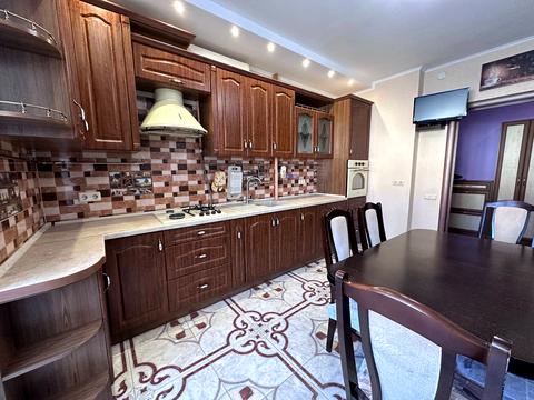 квартира по адресу Потічна ул., 1д