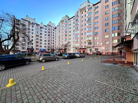 квартира за адресою Потічна вул., 1д