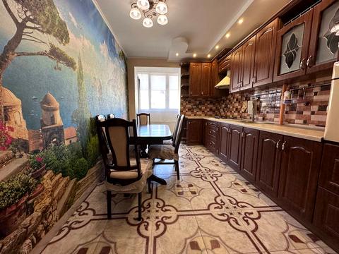 квартира за адресою Потічна вул., 1д