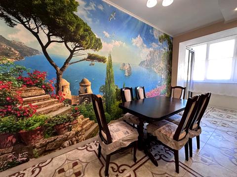 квартира за адресою Потічна вул., 1д