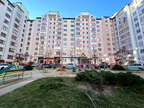 квартира за адресою Потічна вул., 1д